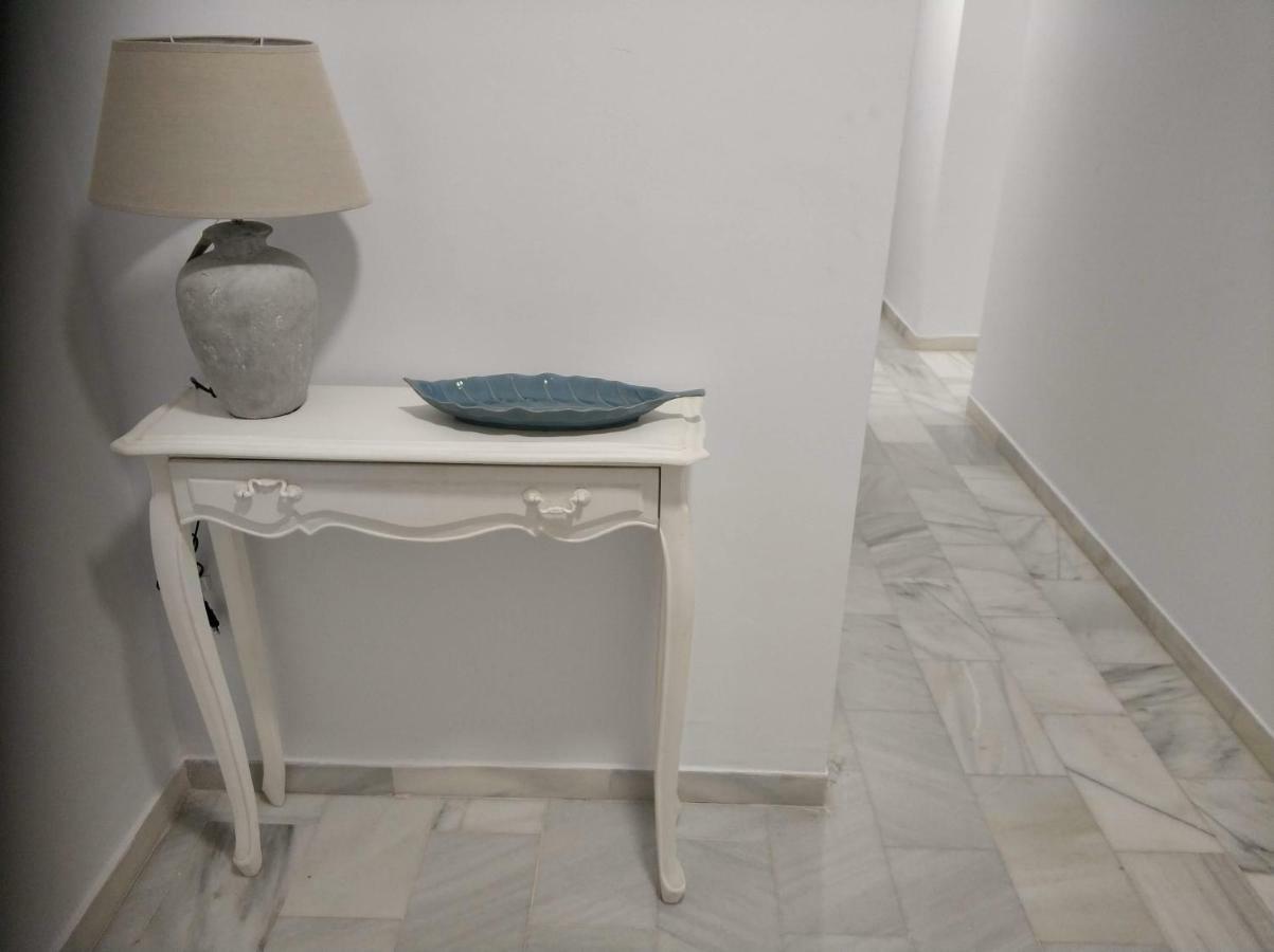 Appartement Guesting Cayetano à Cadix Extérieur photo