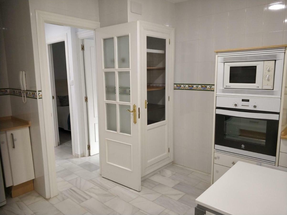 Appartement Guesting Cayetano à Cadix Extérieur photo
