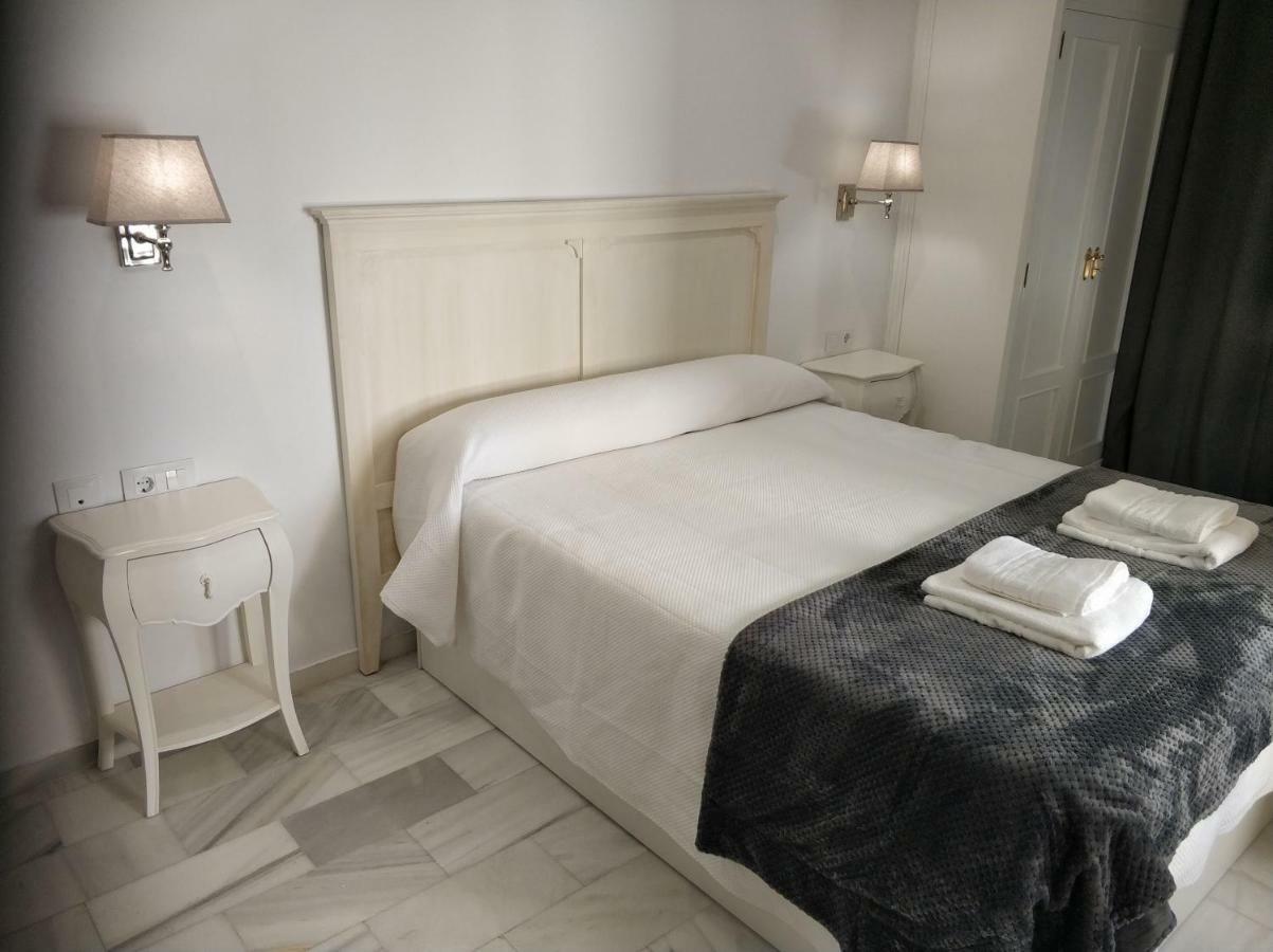 Appartement Guesting Cayetano à Cadix Extérieur photo