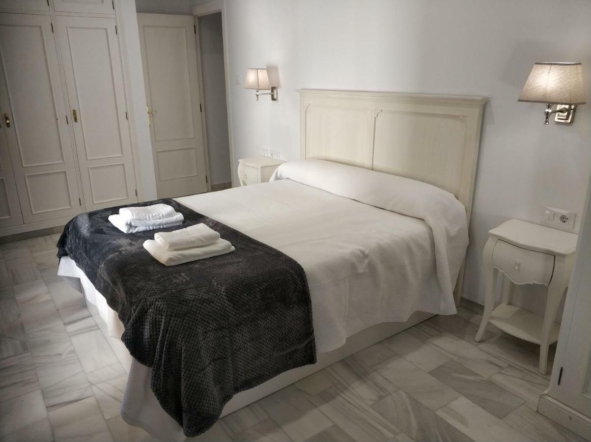 Appartement Guesting Cayetano à Cadix Extérieur photo